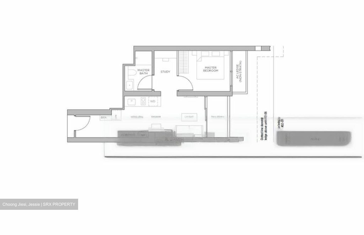 Zion Road (D3), Condominium #469711221